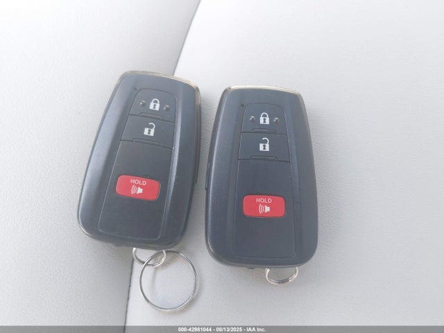 Toyota 2zr-fxe,1nm 2018 JTDKARFU0J3056153 Image 11