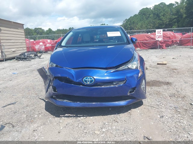 Toyota 2zr-fxe,1nm 2018 JTDKARFU0J3056153 Image 13