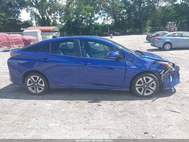 Toyota 2zr-fxe,1nm 2018 JTDKARFU0J3056153 Image 14