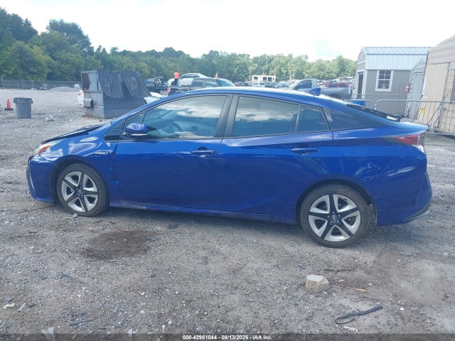 Toyota 2zr-fxe,1nm 2018 JTDKARFU0J3056153 Image 15
