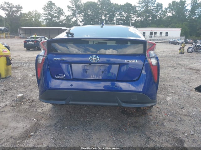 Toyota 2zr-fxe,1nm 2018 JTDKARFU0J3056153 Image 17