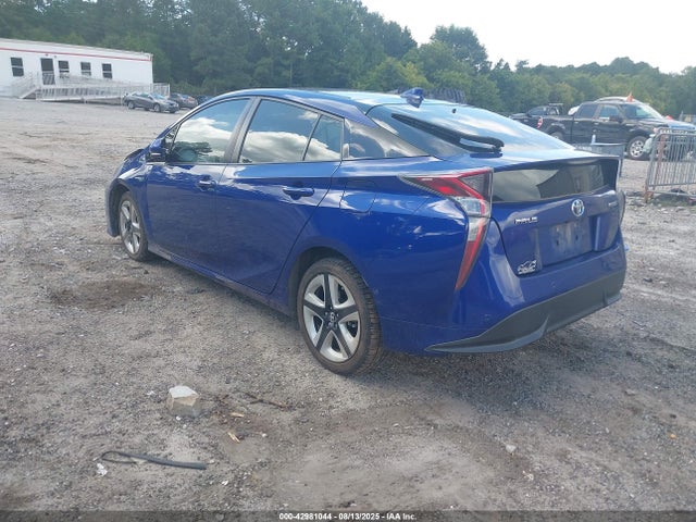 Toyota 2zr-fxe,1nm 2018 JTDKARFU0J3056153 Image 3