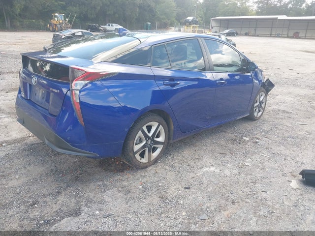 Toyota 2zr-fxe,1nm 2018 JTDKARFU0J3056153 Image 4