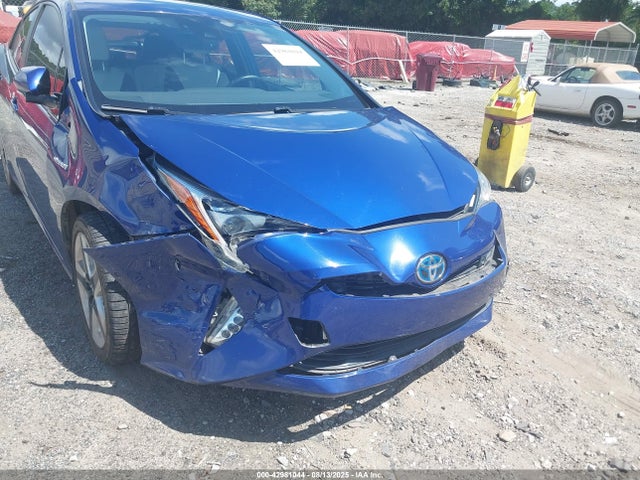 Toyota 2zr-fxe,1nm 2018 JTDKARFU0J3056153 Image 6