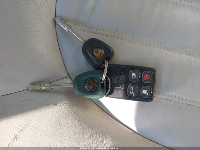 1998 JAGUAR XK8 SAJGX2245WC022901 Photo 10