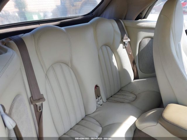1998 JAGUAR XK8 SAJGX2245WC022901 Photo 7