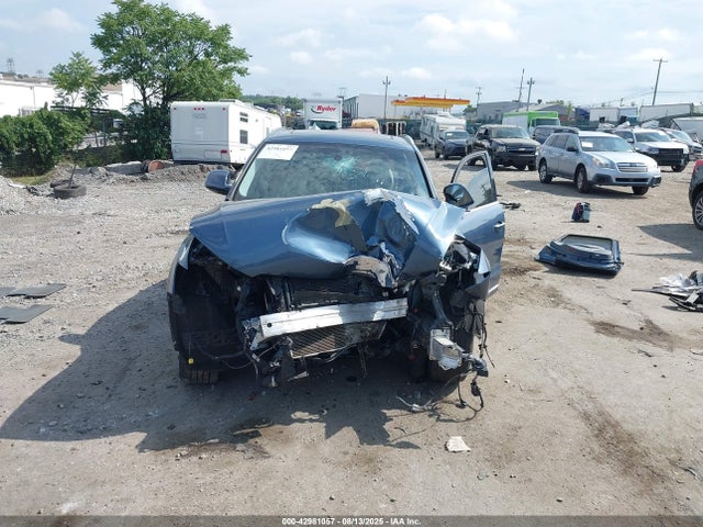 WA1L2AFP6GA095101 Audi 2.0t
