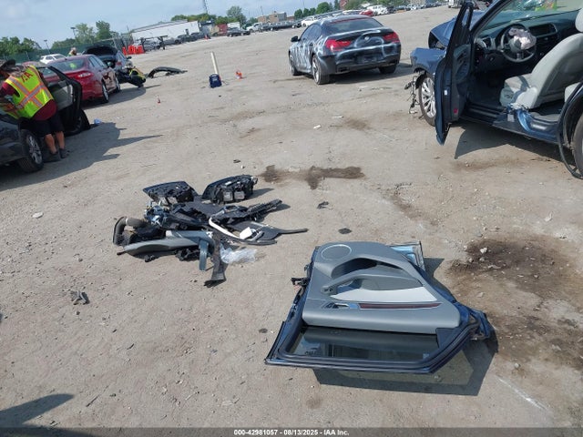 WA1L2AFP6GA095101 Audi 2.0t