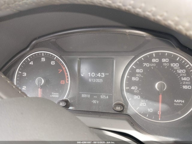2016 AUDI Q5 WA1L2AFP6GA095101 Photo 6