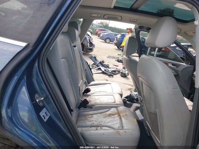 2016 AUDI Q5 WA1L2AFP6GA095101 Photo 7