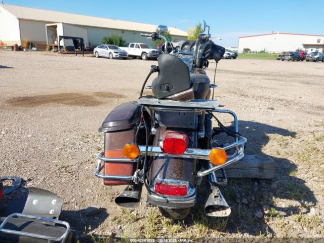 2011 HARLEY-DAVIDSON FLHTCU 1HD1FC41XBB608119 Photo 5