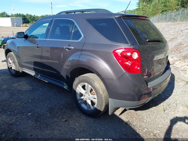 Aukcja sprzedaży 2015 Chevrolet Equinox 1lt, vin: 1GNFLFEK3FZ124421, numer aukcji: 42981062