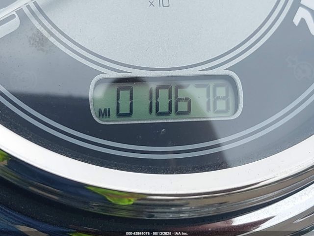 2014 HARLEY-DAVIDSON FLSTC 1HD1BWV13EB034916 Photo 6