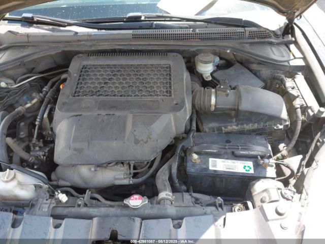 2007 ACURA RDX 5J8TB18547A016995 Photo 9