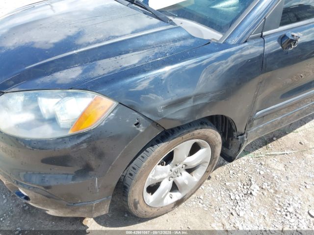 2007 ACURA RDX 5J8TB18547A016995 Photo 5