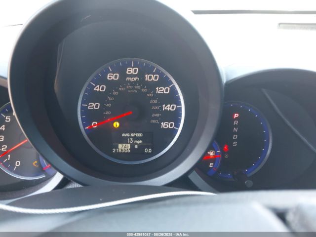 2007 ACURA RDX 5J8TB18547A016995 Photo 6