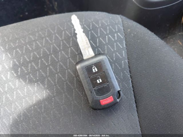 2022 MITSUBISHI MIRAGE G4 ML32FUFJ2NHF05339 Photo 10