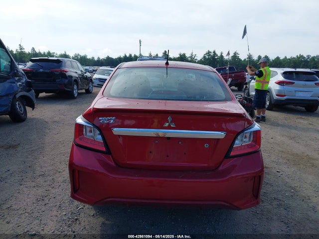 Mitsubishi mivec 2022 ML32FUFJ2NHF05339 Image 16