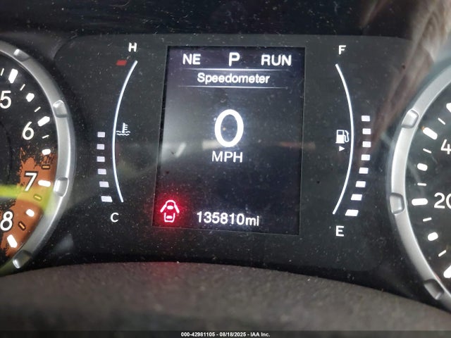 Jeep Renegade 2018 ZACCJBAB5JPH51726 Image 15