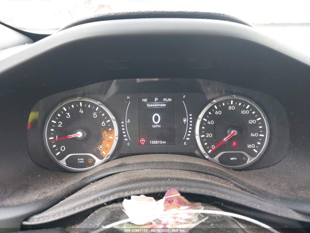 Jeep Renegade 2018 ZACCJBAB5JPH51726 Image 7