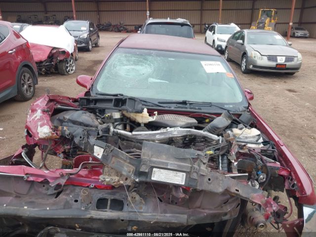 1996 CADILLAC FLEETWOOD 1G6DW52P4TR713638 Photo 9