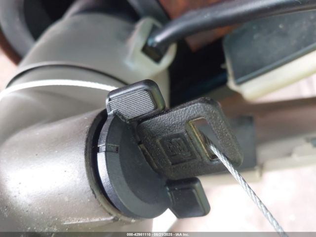 1996 CADILLAC FLEETWOOD 1G6DW52P4TR713638 Photo 10