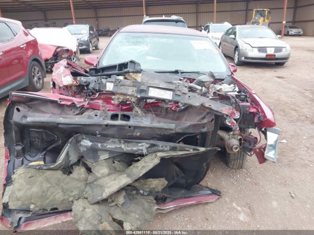 1996 CADILLAC FLEETWOOD 1G6DW52P4TR713638 Photo 5