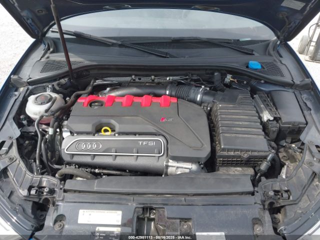 2019 AUDI RS 3 WUABWGFF3KA903366 Photo 9