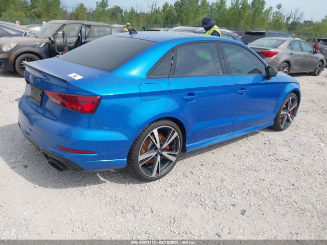 2019 AUDI RS 3 WUABWGFF3KA903366 Photo 3