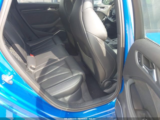 2019 AUDI RS 3 WUABWGFF3KA903366 Photo 7