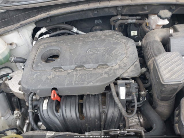 KIA gdi theta ii 2017 KNDPMCAC8H7298748 Image 10