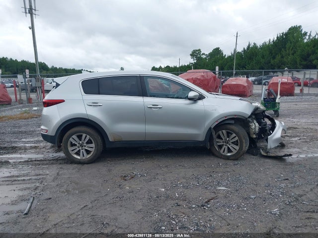 KIA gdi theta ii 2017 KNDPMCAC8H7298748 Image 12