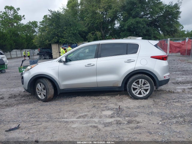 KIA gdi theta ii 2017 KNDPMCAC8H7298748 Image 13