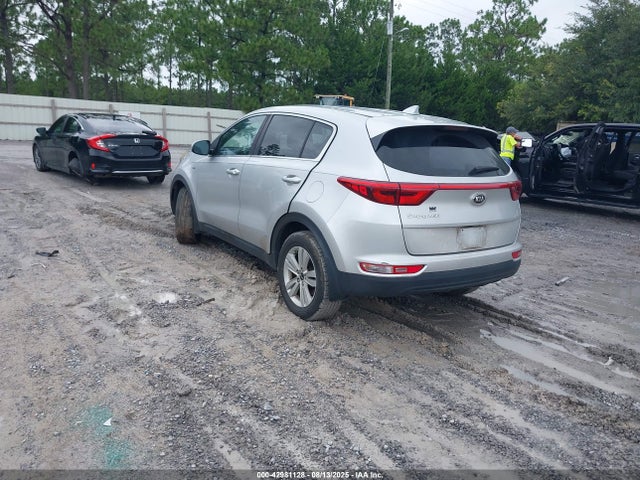 KIA gdi theta ii 2017 KNDPMCAC8H7298748 Image 3