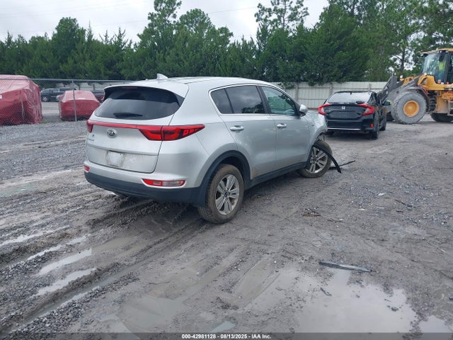 KIA gdi theta ii 2017 KNDPMCAC8H7298748 Image 4