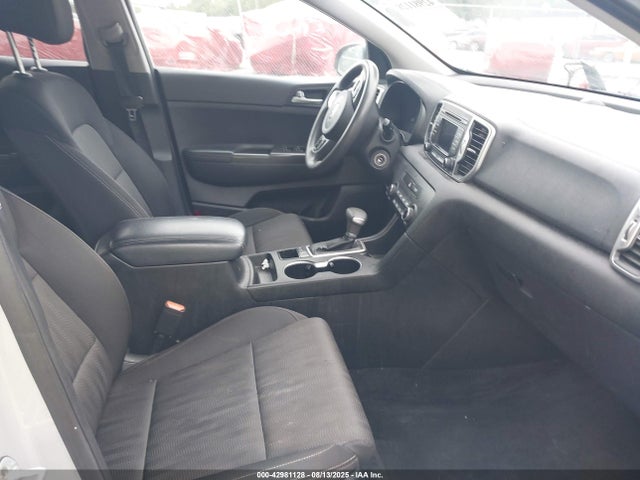 KIA gdi theta ii 2017 KNDPMCAC8H7298748 Image 5