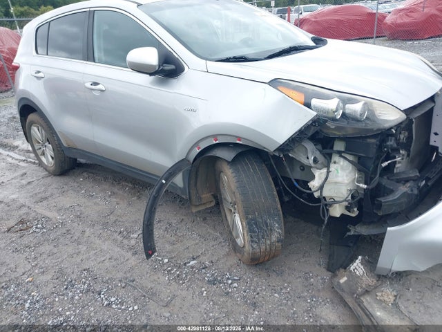 KIA gdi theta ii 2017 KNDPMCAC8H7298748 Image 6