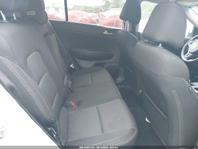 KIA gdi theta ii 2017 KNDPMCAC8H7298748 Image 8