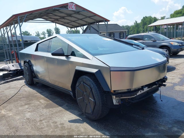2024 TESLA CYBERTRUCK 7G2CEHED5RA007852 Photo 0