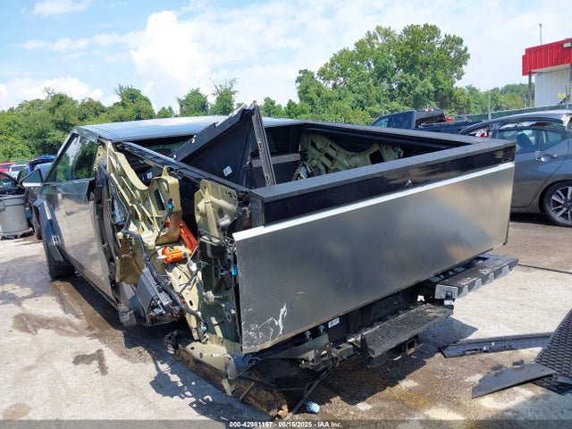 2024 TESLA CYBERTRUCK 7G2CEHED5RA007852 Photo 5