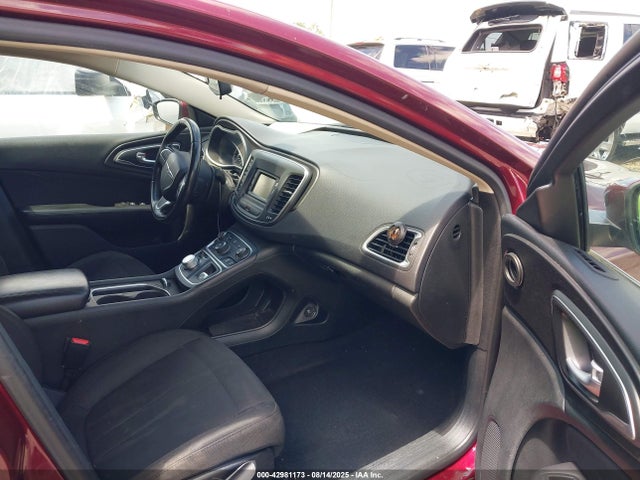 Chrysler 200 2015 1C3CCCAB7FN534120 Image 5