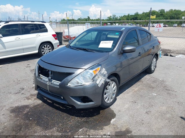 3N1CN7AP4JL824576 Nissan 2018