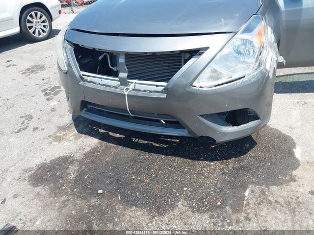 3N1CN7AP4JL824576 Nissan 2018