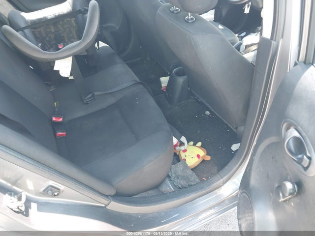 3N1CN7AP4JL824576 Nissan 2018