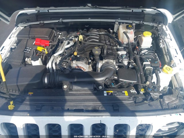 1C6HJTFG6NL162718 Jeep Gladiator
