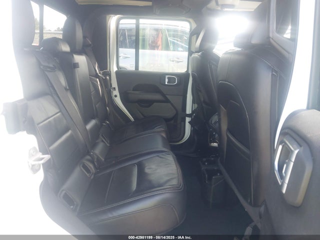 1C6HJTFG6NL162718 Jeep Gladiator