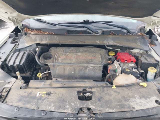 Jeep Compass 2019 3C4NJDDBXKT722474 Image 9