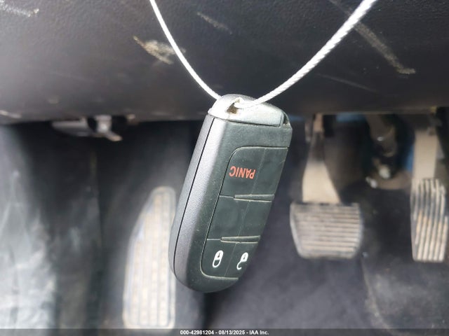 Jeep Compass 2019 3C4NJDDBXKT722474 Image 10