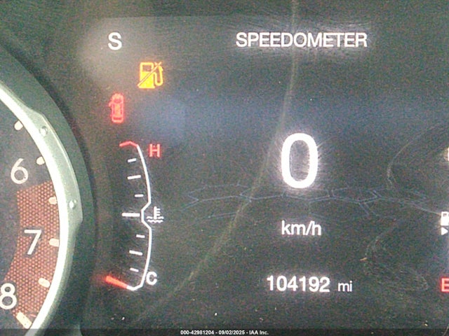 Jeep Compass 2019 3C4NJDDBXKT722474 Image 14