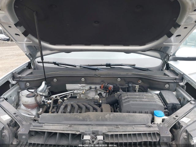 Volkswagen Atlas 2019 1V2UR2CA2KC515377 Image 10